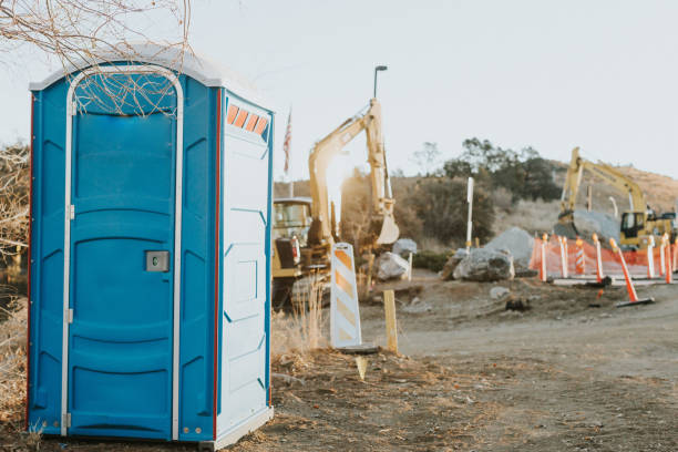 Portable Toilet Options We Offer in Mobile, AL