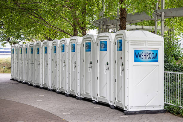 Best Affordable porta potty rental  in Mobile, AL
