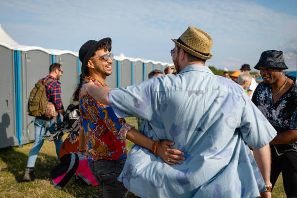 Best Wedding porta potty rental  in Mobile, AL
