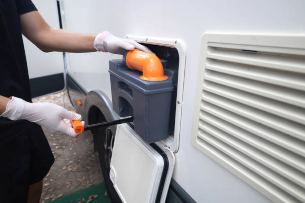 Best Sanitation services for porta potties  in Mobile, AL