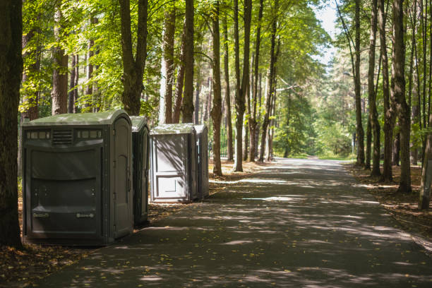 Best Portable bathroom rental  in Mobile, AL